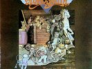 AEROSMITH 'TOYS IN THE ATTIC' VINYL LP (889853443017) BRAND NEW RE-ISSUE LP