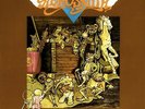 AEROSMITH 'TOYS IN THE ATTIC' VINYL LP (CLALP 135X)