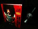 1968 Orig FRANK ZAPPA  THE MOTHERS OF INVENTION   LUMPY GRAVY FLIPPED OUT PSYCH
