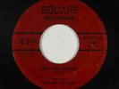 Rockabilly/R&R Inst. 45 - (Original) Rhythm Rockers - Oh  Oh  Honey - Square mp3