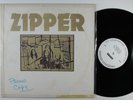 ZIPPER Self Titled WHIZEAGLE W-0001 LP VG+ #