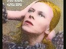 David Bowie - Hunky Dory - Vinyl Record.. - e23e