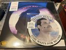 Queen Brian May Back To The Light Numbered Picture Disc + Freddie Time P Disc