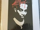 Whole Lotta Red by Playboi Carti (LP Vinyl, 2021) mayday issue, rare