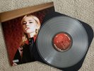 Lolo Zouai High Highs To Low Lows VINYL Limited Edition CLEAR Colored LP NM