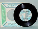 THE ROLLING STONES  Honky Tonk Women  45 RPM  LONDON 910  NM/UNPLAYED  1969