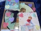Taylor swift me vinyl set
