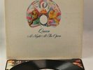 QUEEN (FREDDIE MERCURY) ‘A Night at the Opera’ 1975 Vinyl LP + Inner 6/6 – H09