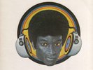 1974 Rap n Rhythm Radio Show 2-LP Chambers Bros/ Don Covay / New York City / Gra