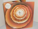 1976 STEVIE WONDER SONGS IN THE KEY OF LIFE 2 VINYL LP SET PLUS 45 RPM & BOOKLET