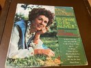 Joyce Landorf It's Great to be Alive Otis Skillings RARE Gospel Female Vocal LP