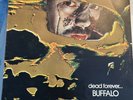 Buffalo - Dead Forever - Vertigo Swirl Aussie first release 1972
