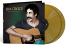 JIM CROCE Lost Time in A Bottle Double LP Operator La Bamba Bad Leroy Brown