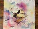 Yellowcard Lift A Sail Vinyl White w/ Multicolor Swirl