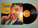 FRANK ZAPPA-WEASELS RIPPED MY FLESH.RARE  SUPERB  1ST UK PRESS N/M VINYL LP 1970