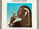 Sylvester All I Need LP Original Record 1982 Megatone M-1005 EX Condition