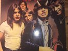 AC/DC ‎– Highway To Hell