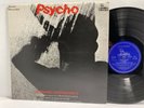 Psycho Soundtrack LP - Unicorn RHS 336 - Tested EX+ Vinyl - Herrmann Beautiful