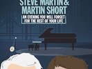 Steve Martin & Ma An Evening You Will Forget For The Rest Of (Vinyl) (US IMPORT)