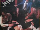 SPRIGUNS TOLGUS . MANDY MORTON. TIME WILL PASS. UK DECCA. FOLK ROCK.  LP 1977.