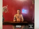 Mac Miller Watching Movies with the Sound Off Limted 2LP Clear Red Marble Vinyl