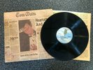 Tom Waits on Heart Attack and Vine Original 1980 Asylum Records 6E-295