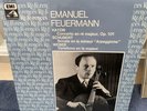 Feuermann/Haydn/Schubert/Weber EMI France 2C 051-43372 NM/NM-