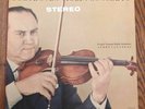 David Oistrakh - Beethoven Violin Concerto In D .1ST Stereo ANGEL S.35780 .EX