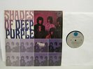 Deep Purple Shades Of Deep Purple Shrink Wrap Rock-LP