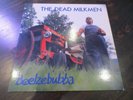 The Dead Milkmen - Beelzebubba - NM 1988 Canadian Enigma press (Punk Rock Girl)