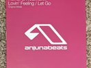 Kandi & Neumann – Lovin' Feeling / Let Go (12