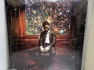 Kid Cudi - Man On The Moon Vol 2 - LP (Vinyl, 2010) SEALED