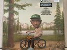 Tyler The Creator Wolf Limited Edition Deluxe PINK Vinyl 2 x LP+ CD RARE