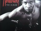 Haddaway LP The Album (Collector 180g Yellow Transparent Vinyl)