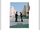 Sony Pink Floyd - Wish You Were Here Vinyl LP