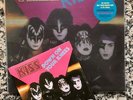 KISS - Killers Remaster 2020 PINK Vinyl Release poster/single/sticker SOLD OUT