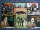 SHOSTAKOVICH: THE STRING QUARTETS    FITZWILLIAM STRING QUARTET    7LP   NM