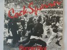 RARE  COCK SPARRER RUNNIN' RIOT / SISTER SUZIE  ORIGINAL 1977 DECCA DEMO SAMPLE