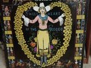 The Byrds Sweetheart Of The Rodeo 1968 classic country rock vinyl LP, with Gram