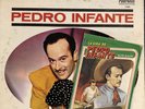 Pedro Infante-“Cuando El Destino”-33 RPM Peerless 1974-FREE Shipping In USA