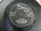 MARTHA REEVES & THE VANDELLAS-