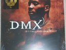 DMX ?It's Dark And Hell Is Hot US 2013 Still Shield Gold Picture Disc