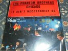 The Phantom Brothers : Chicago,RAR  ,Star-Club,7