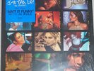Jennifer Lopez J To Tha L-O  The Remixes US E2 86399 2LP 2002 Blue vinyl cleaned