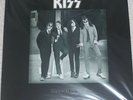Kiss Dressed To Kill Casablanca SWX-6188 Japan 1975 vinyl cleaned