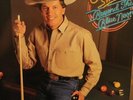 Beyond the Blue Neon by GEORGE STRAIT - LP (MCA) 1989  Mint (-) unplayed