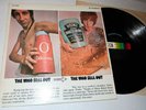 Original 1967 Decca US First Press LP- The WHO SELL OUT