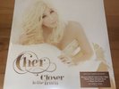 CHER “Closer To The Truth” White Limited Edition Vinyl RARE Sealed vegas cd mac