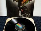 BUDGIE In For The Kill Vinyl LP (VG+) Orig UK (Import) 1974 Release - Psych Rock