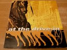At The Drive-In - 'Relationship of Command' Original UK Vinyl (2000)